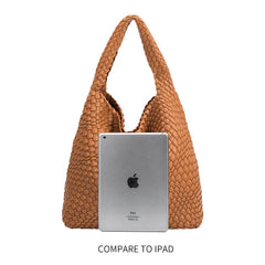Johanna Ivory Shoulder Bag