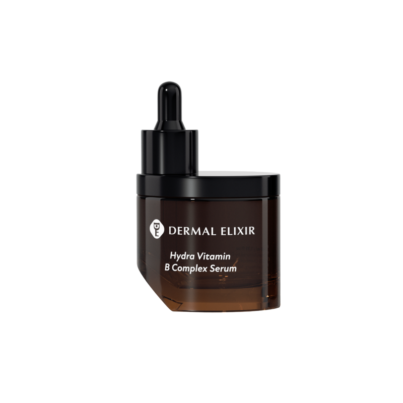 Vitamin B Complex Brightening Serum — 40ml