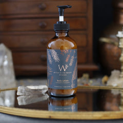 Body Lotion