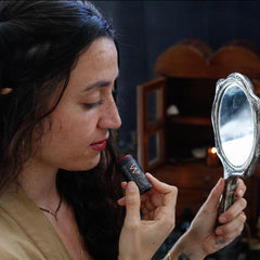 Beauty Balm-Crimson