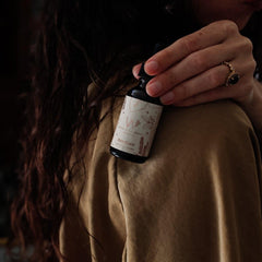 Herbal Hair Elixir