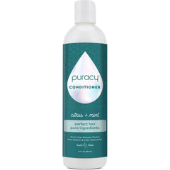 Conditioner (Silicone/Dimethicone/Sulfate Free)