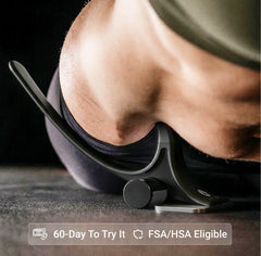 Hip Hook™ System (+ Orbit® & App)