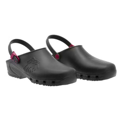 Calzuro Light Black