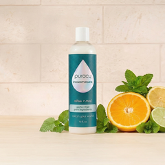 Conditioner (Silicone/Dimethicone/Sulfate Free)