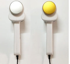 Dual-Function Facial Beauty Device