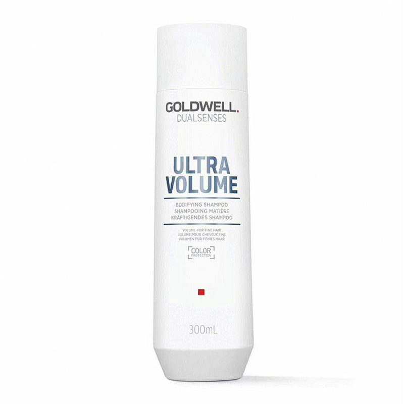 Goldwell DualSenses Ultra Volume Bodifying Shampoo 10.1 oz