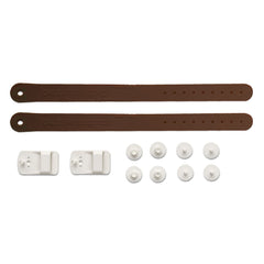 Heel Strap Kit