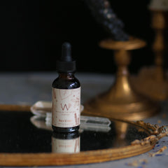 Herbal Hair Elixir