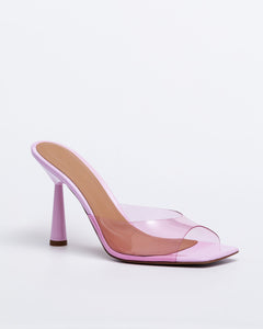 Margot Mule 90 PVC