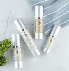 Est. 2024 Luxe Skincare Collection