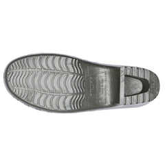Calzuro Classic With Holes Metallic Grey