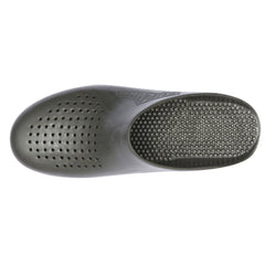 Calzuro Classic With Holes Metallic Grey