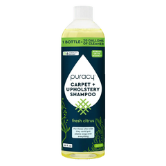 Carpet & Upholstery Shampoo