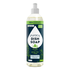 Dish Soap