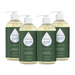 Gel Hand Soap