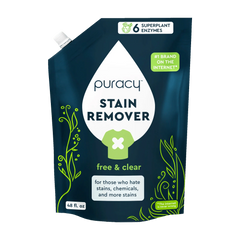 Laundry Stain Remover