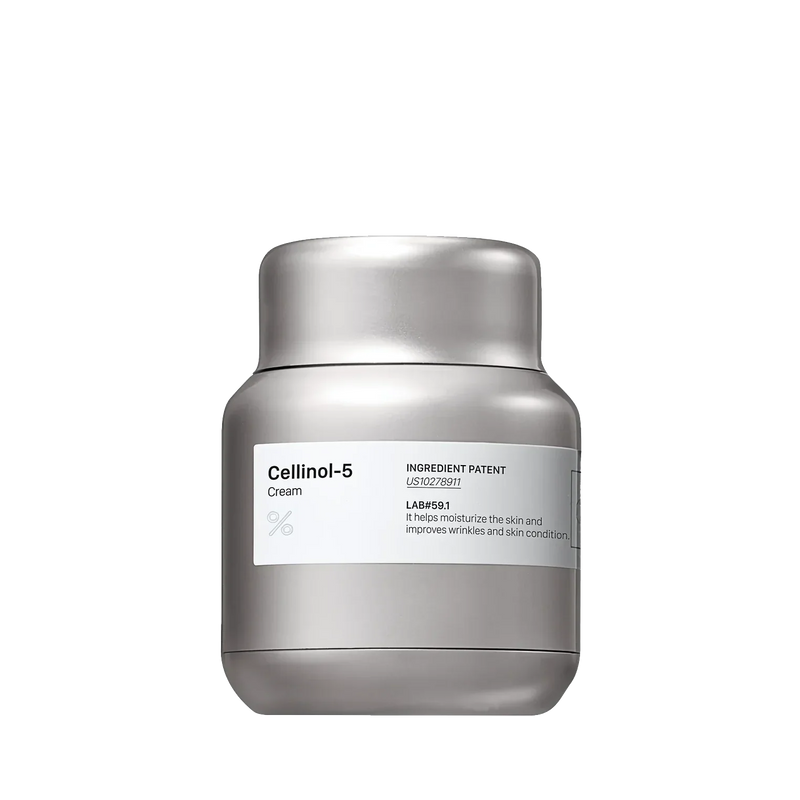 CELLINOL-5™ Advanced Renewal Cream — Spa Collection