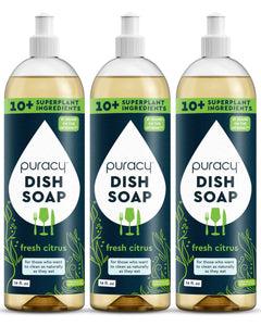 Dish Soap