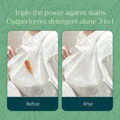 Laundry Stain Remover