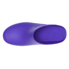 Calzuro Classic Without Holes Purple