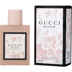 Gucci Bloom Eau de Toilette — 50ml & 100ml