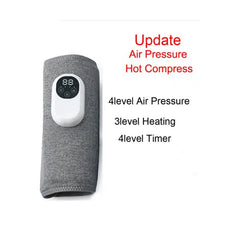 JYouCare 360° Air Compression Leg Massager
