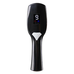Vibration Scalp Massage Comb — Hair Growth Therapy