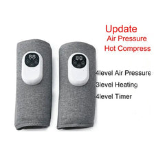 JYouCare 360° Air Compression Leg Massager