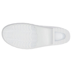 Calzuro Classic With Holes White