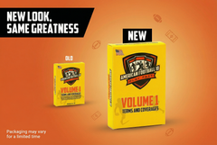 Volume 1: Terms and Coverages