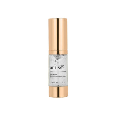 Anti-Puffiness Eye Recovery Serum