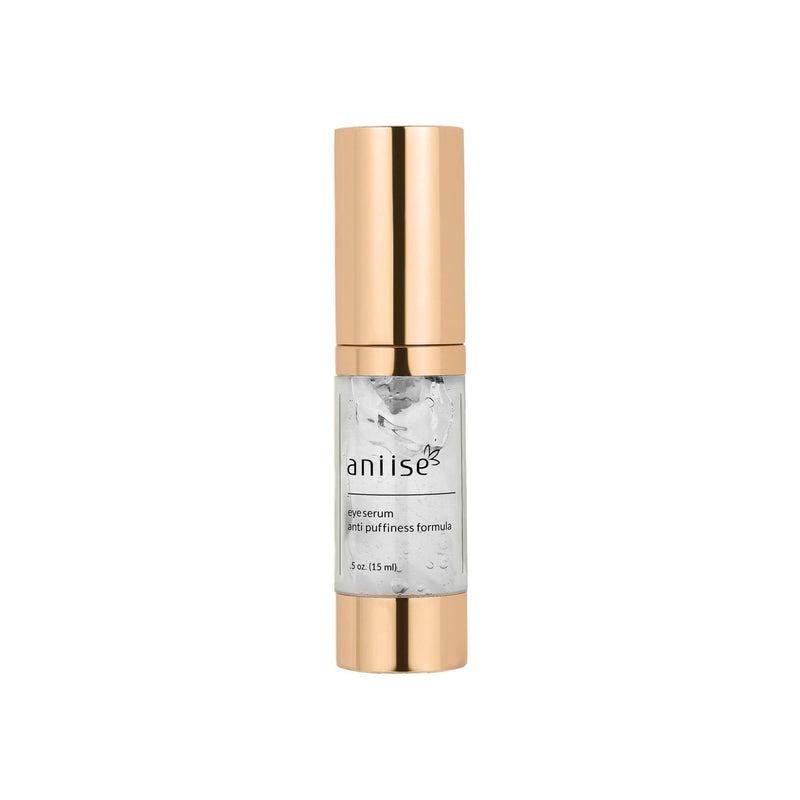 Anti-Puffiness Eye Recovery Serum
