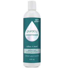 Conditioner (Silicone/Dimethicone/Sulfate Free)