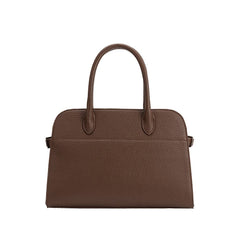 Marlo Espresso Crossbody Bag