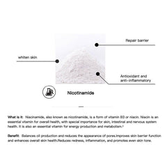 Vitamin B Complex Brightening Serum — 40ml