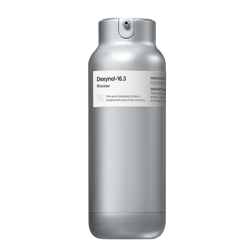 DEXYNOL-16.3™ Booster Essence — Professional Spa Collection