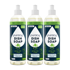 Dish Soap