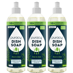 Dish Soap