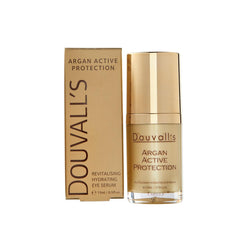 Argan Active Eye Serum — Revitalising & Hydrating