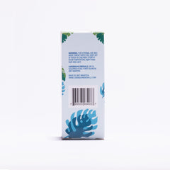 Caribbean Emerald Marine Elastin Serum — 30ml