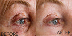 Argan Active Eye Serum — Revitalising & Hydrating