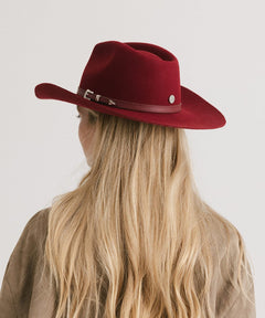 Dean Rancher Cowboy Hat