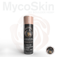 Reparative Rose CBD Lip Treatment