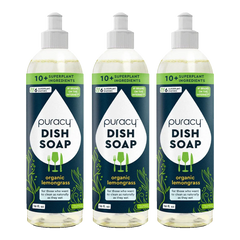Dish Soap