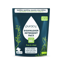 Dishwasher Detergent Pods