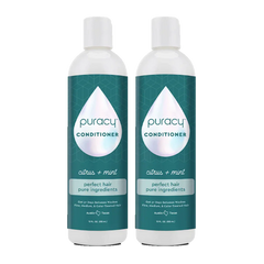 Conditioner (Silicone/Dimethicone/Sulfate Free)