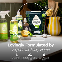 Instant Spot Remover
