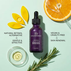Bakuchiol Gentle Retinol Alternative Serum