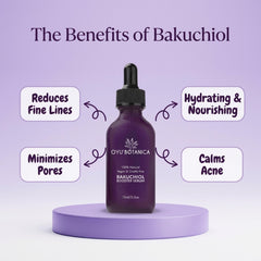 Bakuchiol Gentle Retinol Alternative Serum
